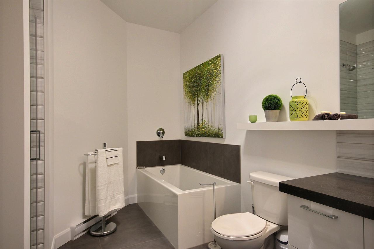 Wow L'Appartement Central Ciudad de Quebec Exterior foto