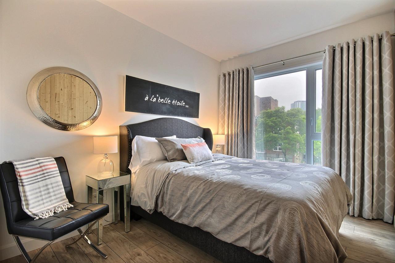 Wow L'Appartement Central Ciudad de Quebec Exterior foto